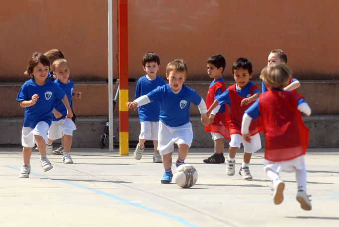 Campus  AD Lardero-4